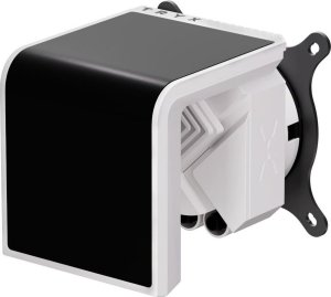 Chłodzenie wodne JetWorld Panorama SE ARGB 360 White (L-P360L-AM3M-G0W) 7