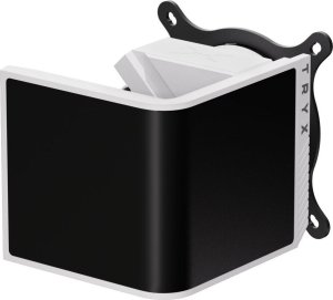 Chłodzenie wodne JetWorld Panorama SE ARGB 360 White (L-P360L-AM3M-G0W) 9