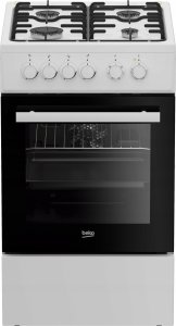 COOKER G-E FSE52029DWD BEKO 1