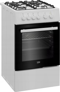 COOKER G-E FSE52029DWD BEKO 3