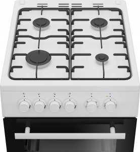 COOKER G-E FSE52029DWD BEKO 5