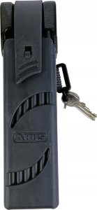 LOCK BICYCLE 9501 CL FD 90/K/B/BK 5