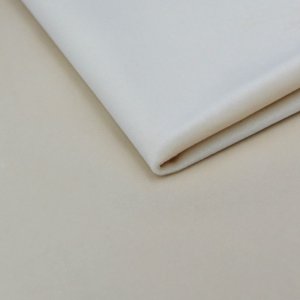 Panel tapicerowany płotek zaokrąglony 90x30 Magic Velvet 2250 (Śmietankowy) 90x30 5