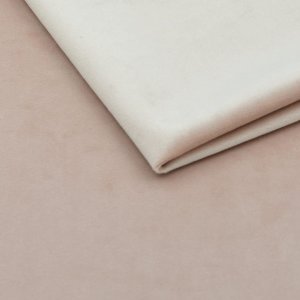 Ravio Panel tapicerowany płotek zaokrąglony 60x30 Magic Velvet 2253 (Pudrowy róż) 60x30 5