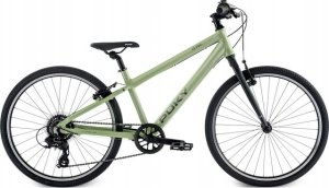 Rower dziecięcy Puky LS-PRO 24 Mint green/anthracite one size 1