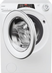 Candy Washing Machine | RO 284DWMS7/1-S | Energy efficiency class A | Front loading | Washing capacity 8 kg | 1200 RPM | Depth 5 20