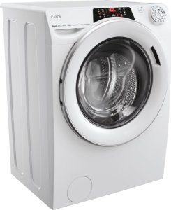 Candy Washing Machine | RO 284DWMS7/1-S | Energy efficiency class A | Front loading | Washing capacity 8 kg | 1200 RPM | Depth 5 24