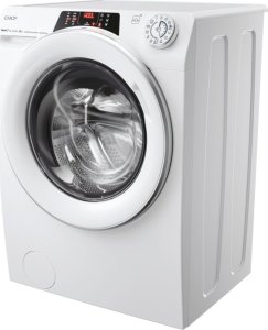 Candy Washing Machine | RO 284DWMS7/1-S | Energy efficiency class A | Front loading | Washing capacity 8 kg | 1200 RPM | Depth 5 5