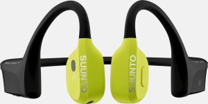 Słuchawki Suunto Wing limonkowe (SS050943000) 2