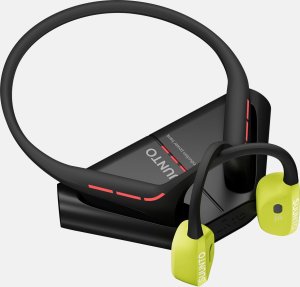 Słuchawki Suunto Wing limonkowe (SS050943000) 5