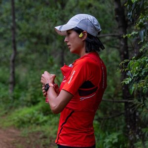 Słuchawki Suunto Wing limonkowe (SS050943000) 6