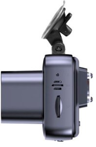 Wideorejestrator Denver CCT-2500 z 2" ekranem LCD 2