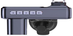 Wideorejestrator Denver CCT-2500 z 2" ekranem LCD 3