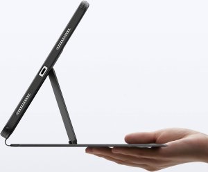 ESR FLIP HYBRID IPAD AIR 13” 1 / 2 / 2024-2025 BLACK 3