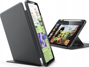 ESR FLIP HYBRID IPAD 10.9” 10 / 2022 / 11” 11 / 2025 BLACK 1