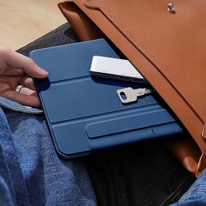 ESR REBOUND MAGNETIC IPAD PRO 12.9” 4 / 5 / 6 / 2020-2022 / AIR 13” 1 / 2 / 2024-2025 NAVY BLUE 7