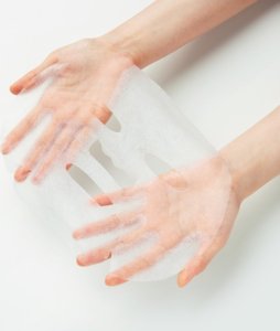 Some By Mi Real Hyaluron Hydra Care Mask 20g 3