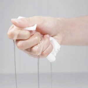 Some By Mi Real Hyaluron Hydra Care Mask 20g 7