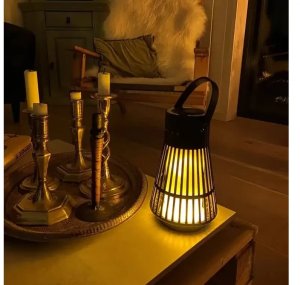 SOUNDLIVING Flame Speaker 3