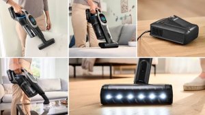 SZYBKA ŁADOWARKA BHZUC 1844 18 V POWER FOR ALL 5