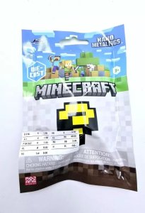 JADA Minecraft figurka w saszetce 13wz 326-1004 1