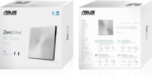 Napęd Asus ZenDrive U9M (90DD02A2-M29000) 6