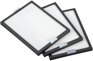 eeese Emma 12L HEPA H13 filter, 3-pak 1