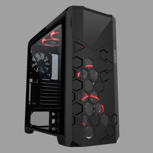 Obudowa Azza Storm 6000B (3017) 2