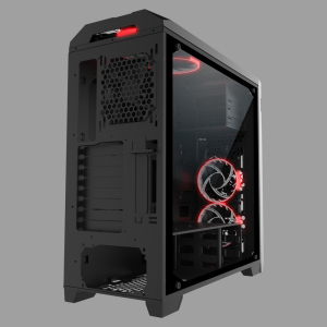 Obudowa Azza Storm 6000B (3017) 8