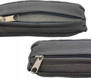 Zestaw Mebli Ogrodowych Technorattan Capri PRO 6cz. CZARNY 7os. 11