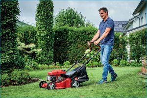 Kosiarka spalinowa Einhell GC-PM 40/2 6