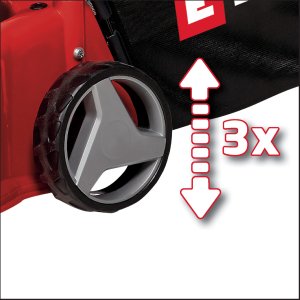 Kosiarka spalinowa Einhell GC-PM 40/2 3