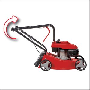 Kosiarka spalinowa Einhell GC-PM 40/2 4