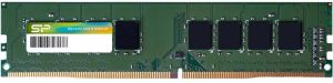 Pamięć Silicon Power DDR4, 4 GB, 2400MHz, CL17 (SP004GBLFU240N02) 1