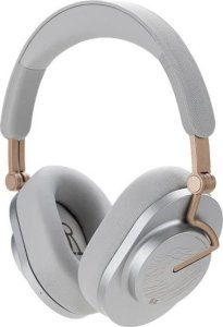 MOONDROP X SINGER Słuchawki bluetooth z ANC białe 1
