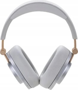 MOONDROP X SINGER Słuchawki bluetooth z ANC białe 2