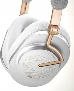 MOONDROP X SINGER Słuchawki bluetooth z ANC białe 3