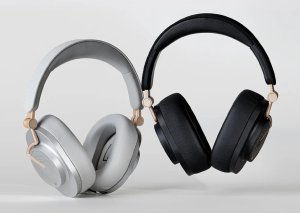 MOONDROP X SINGER Słuchawki bluetooth z ANC białe 4