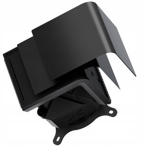 TRYX PANORAMA SE ARGB 240 Komplett-Wasserkhlung, 3D-AMOLED-Display - 240mm, schwarz 11