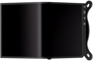 TRYX PANORAMA SE ARGB 240 Komplett-Wasserkhlung, 3D-AMOLED-Display - 240mm, schwarz 9