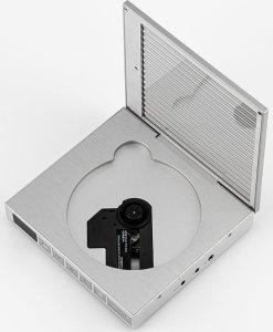 MOONDROP DiscDream 2 Ultra przenośny odtwarzacz CD 6