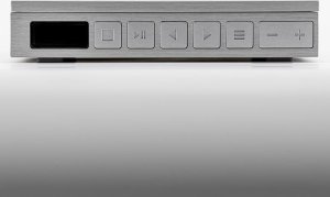 MOONDROP DiscDream 2 Ultra przenośny odtwarzacz CD 7