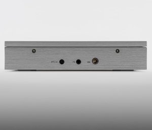 MOONDROP DiscDream 2 Ultra przenośny odtwarzacz CD 8