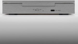 MOONDROP DiscDream 2 Ultra przenośny odtwarzacz CD 9