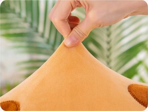 Maskotka Kot Duży Długi Kotek Pluszak 70Cm Xxl 11