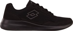 Buty sportowe Lotto Connect OC czarno-szare 2400001U 1116 37 1