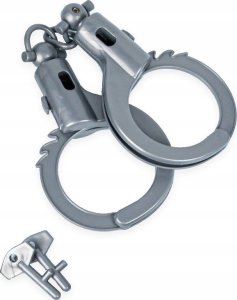 Strój Policjant Zestaw Dla Małego Policjanta (Akc) 6