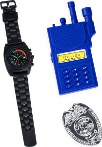 Strój Policjant Zestaw Dla Małego Policjanta (Akc) 7