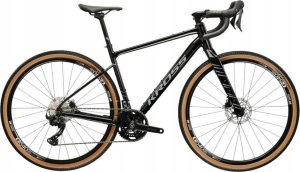 Rower gravel Kross Esker 6.0 U 28 L cza_zlo p one size 1