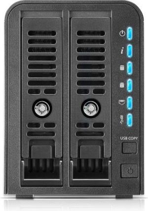 Serwer plików Thecus N2350 2